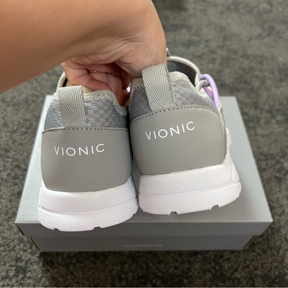 vionic zeliya sneakers - Picture 4 of 8